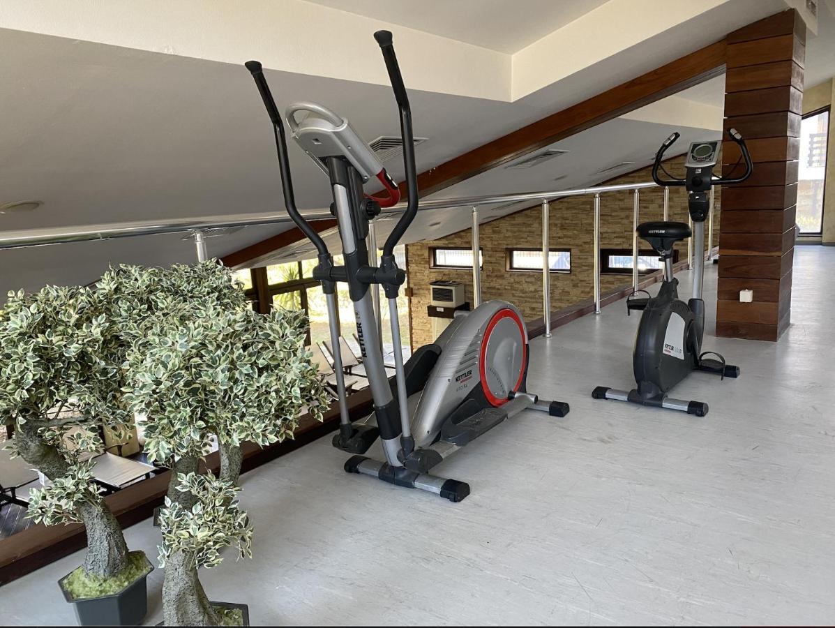 2 Bedroom Apartment Next To Gondola Ski Lift 班斯科 外观 照片